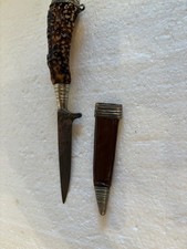 Alter hirschfänger pfadfinder gebraucht kaufen  München