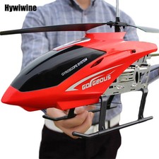 Kids helicopter remote for sale  PRESTON