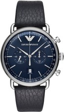 Emporio armani herren gebraucht kaufen  Hamburg