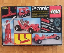 Vintage 1982 lego for sale  EASTBOURNE