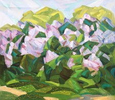 unframed oil lilacs for sale unframed oil lilacs for sale San Pedro