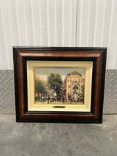 Thomas kinkade numbered for sale  Pacoima