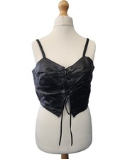 Bikers paradise black for sale  UK