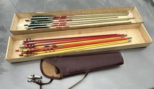 Vintage cedar shaft for sale  Nashwauk
