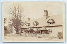 Postcard woodhouse near for sale  PENMAENMAWR