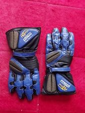 Motorbike gloves for sale  SOUTHEND-ON-SEA