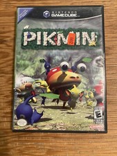 Gamecube - PikMin comprar usado  Enviando para Brazil