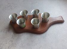 Vintage alwe zinn gebraucht kaufen  Eckelsheim, Gau-Bickelheim, Wonsheim