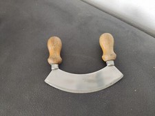 Altes kleines wiegemesser gebraucht kaufen  Nienburg (Saale)