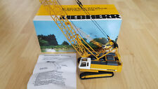 Liebherr 843 hydro gebraucht kaufen  Deutschland