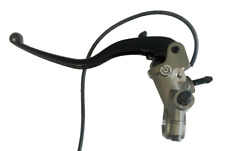 Brembo kupplungspumpe pr15 gebraucht kaufen  Augsburg