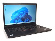 Lenovo thinkpad t14 for sale  UK