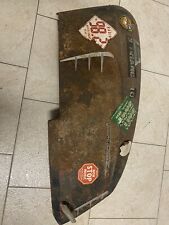 Cofano lambretta lis usato  Grumello del Monte