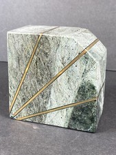 Solid marble modern for sale  Clifton