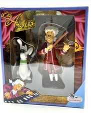 Bullyland little amadeus gebraucht kaufen  Berlin