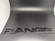 Land range rover usato  Verrayes