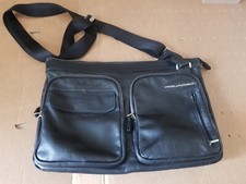 Piquadro messenger pelle usato Piquadro messenger pelle usato  Garlasco