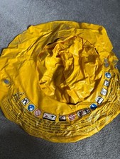 Intex schwimmsitz baby gebraucht kaufen  Mandelbachtal