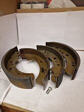 Brake shoes set for sale  ROTHERHAM