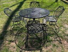 Beautiful metal patio for sale  Gaithersburg