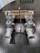 Ford pre xflow for sale  DROITWICH