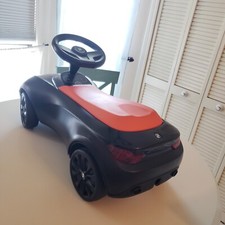 Bmw ride toddler for sale  Sebastian