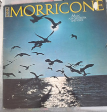 Ennio morricone music for sale  BRADFORD