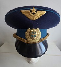 Orig cappello sovietico usato  Roma
