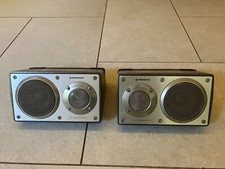 Classic pioneer 40w for sale  LONDON