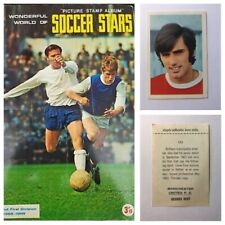 Fks 1968 individual for sale  WOKING