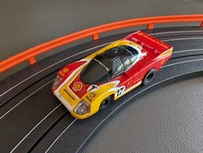 Tomy afx porsche for sale  POOLE