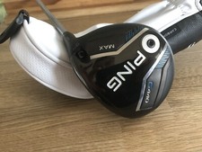 Ping g440 hl d'occasion  Asnières-sur-Seine