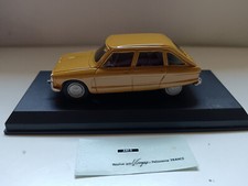 Citroen ami moutarde d'occasion  Poitiers