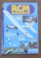 Aéromodelisme rcm radio d'occasion Aéromodelisme rcm radio d'occasion  Ganges