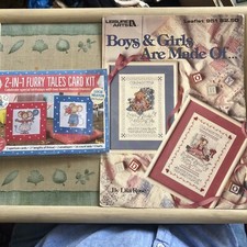 Cross stitch charts for sale  PONTYCLUN