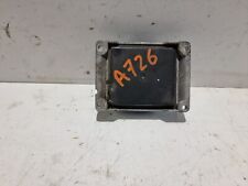 Vauxhall corsa ecu for sale Vauxhall corsa ecu for sale  HAYWARDS HEATH