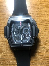 Hublot senna limited d'occasion  Expédié en Belgium