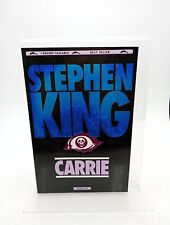 Carrie stephen king usato  Italia