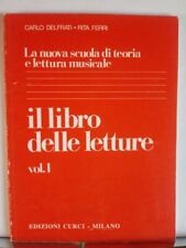 Delfrati ferri libro usato  Mira