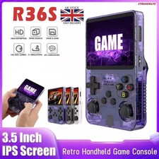 R36s retro handheld for sale  UK