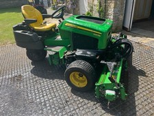 John deere 2653b for sale  GRANTHAM