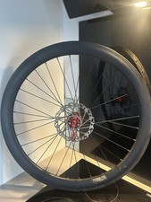 50mm 32h black for sale  BRIDGNORTH