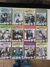 Laurel hardy dvds gebraucht kaufen  Düren