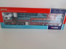 Corgi cc12222 olivers for sale  CHESSINGTON