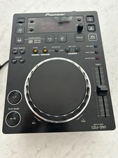 pioneer CDJ350 comprar usado  Enviando para Brazil