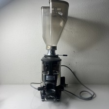 Mazzer luigi srl for sale  Garden Grove