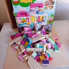 lego duplo casa usato  Perugia