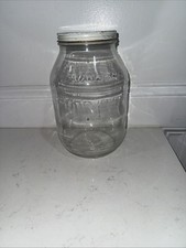 Vintage gallon glass for sale  Fort Mill