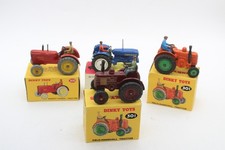 Vintage boxed collection for sale  SHIFNAL