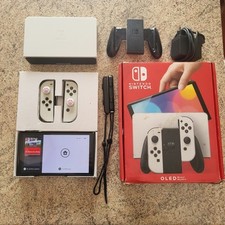 Nintendo switch modello usato  Salerno